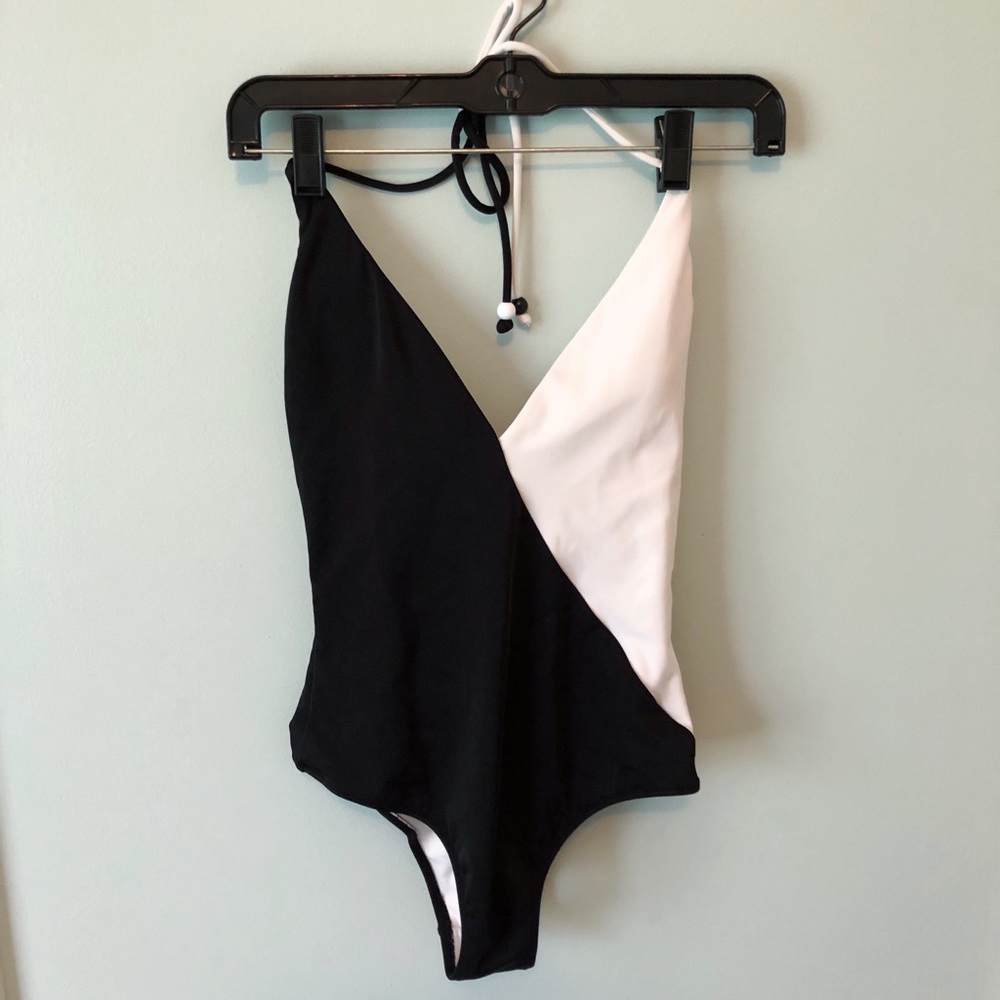 Victoria’s Secret Cheeky One Piece
